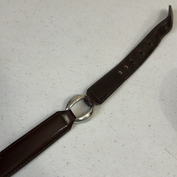 Brighton Classics 40048 M/30 Womens Belt main image 10